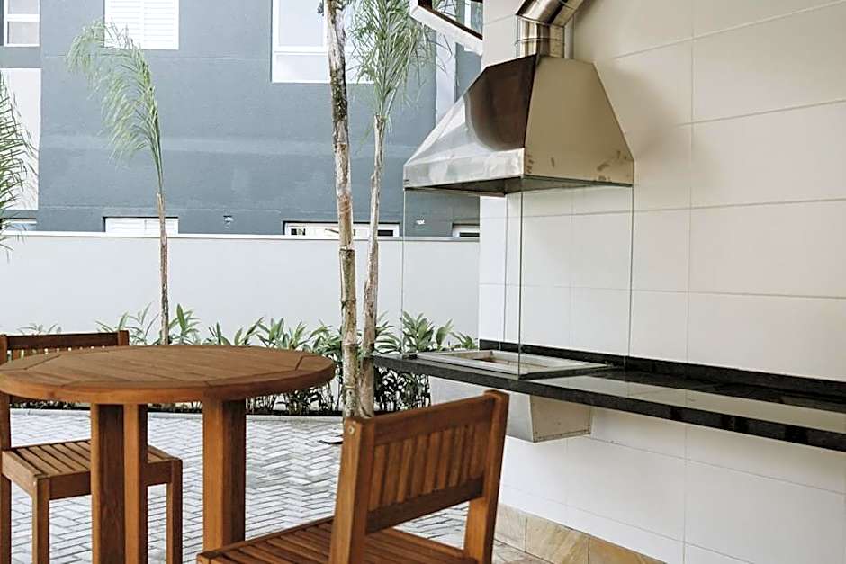 Jardim das Palmeiras II - Multipropriedade