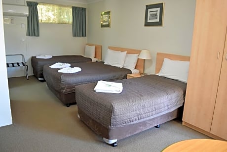 Standard Family Room