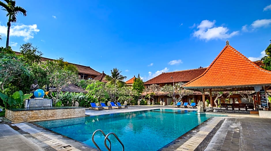 Satriya Cottages