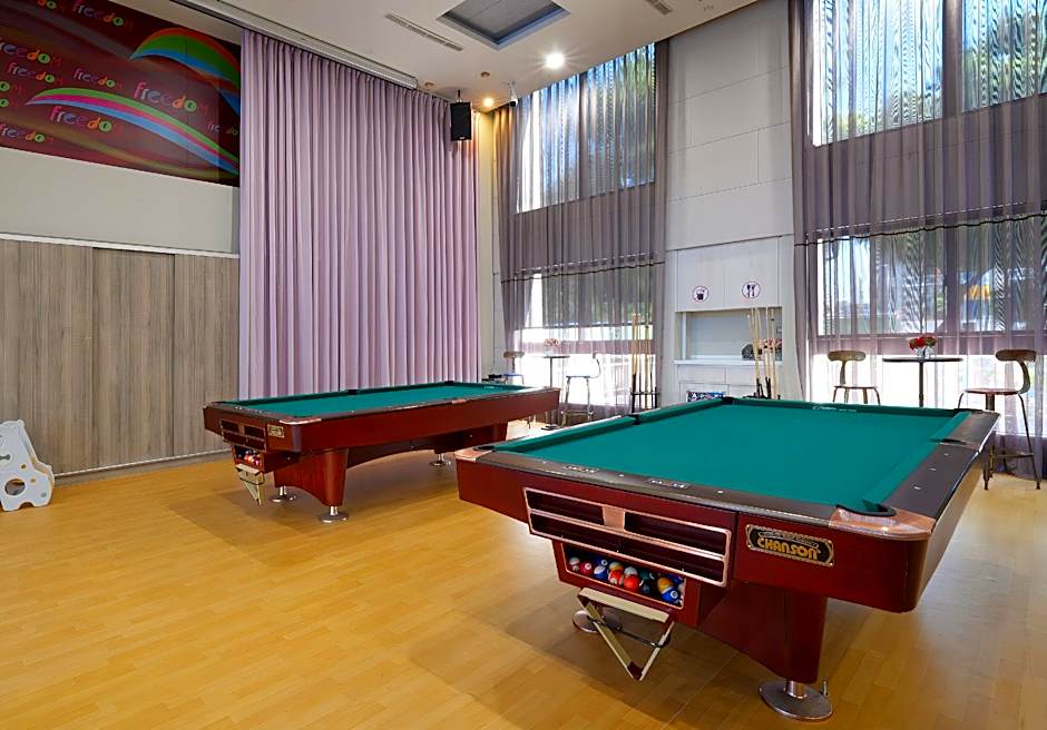 Freedom Design Hotel