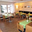 Hotel-Restaurant Im Heisterholz