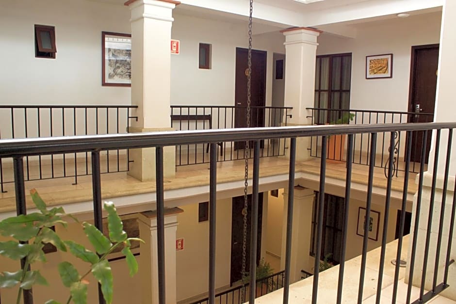 Hotel Alma de Oaxaca