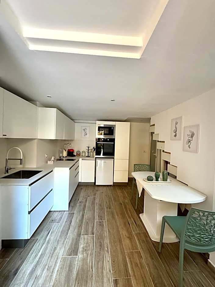 Apartment Wagner