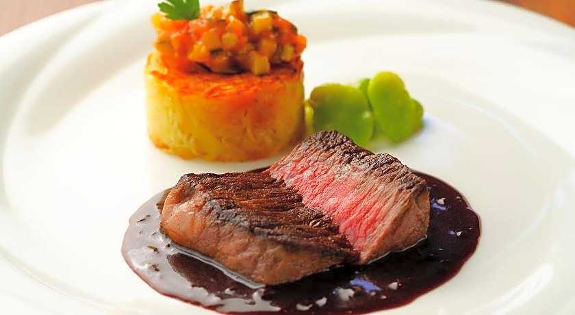 Auberge Funoki