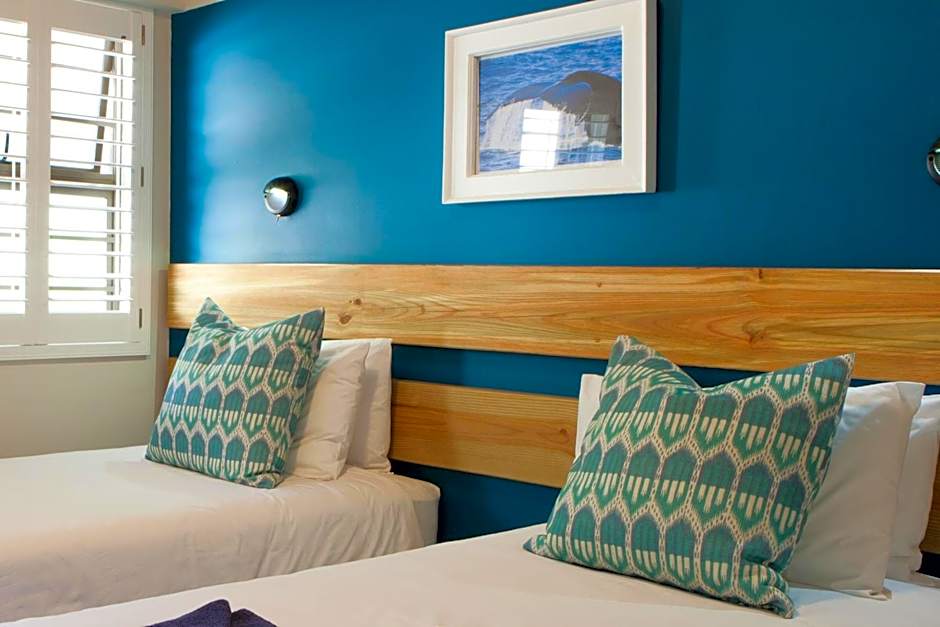 Plett Beachfront Accommodation