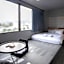 pinpon hotel