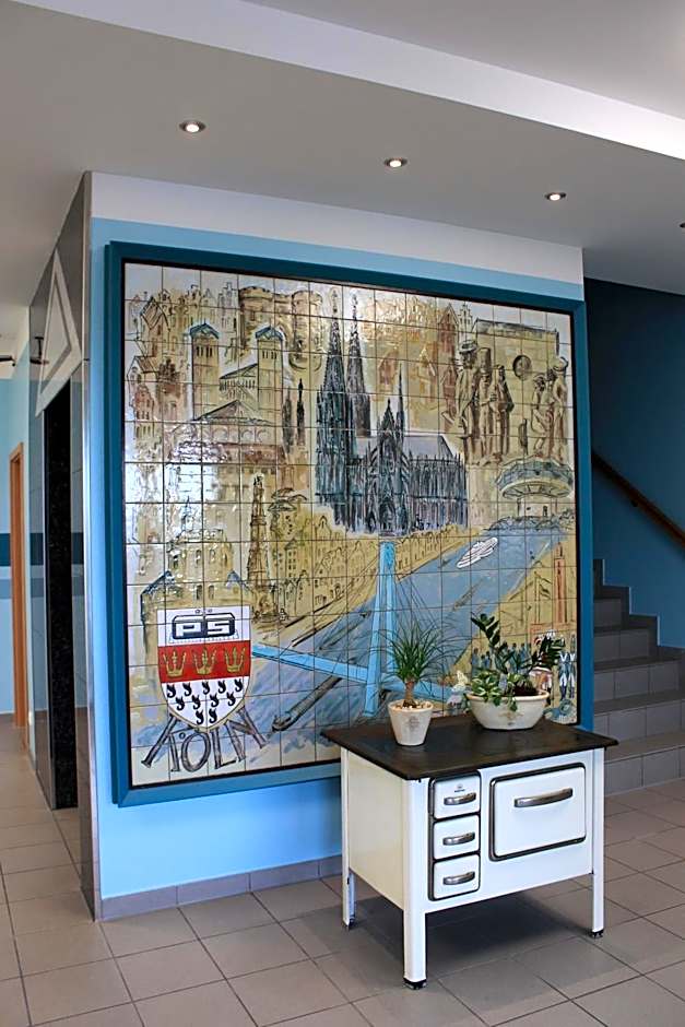 Hotel Am Freischütz