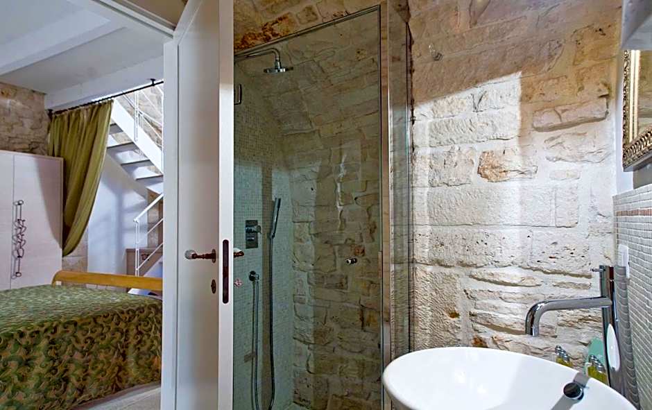 Le Alcove-Luxury Hotel nei Trulli