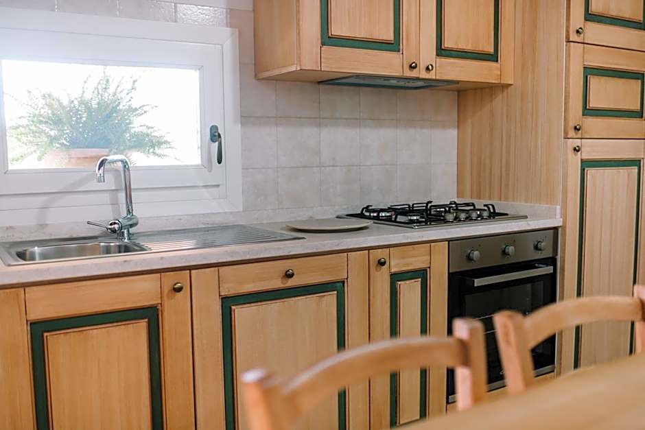 Sole d'Estate Agriresidence