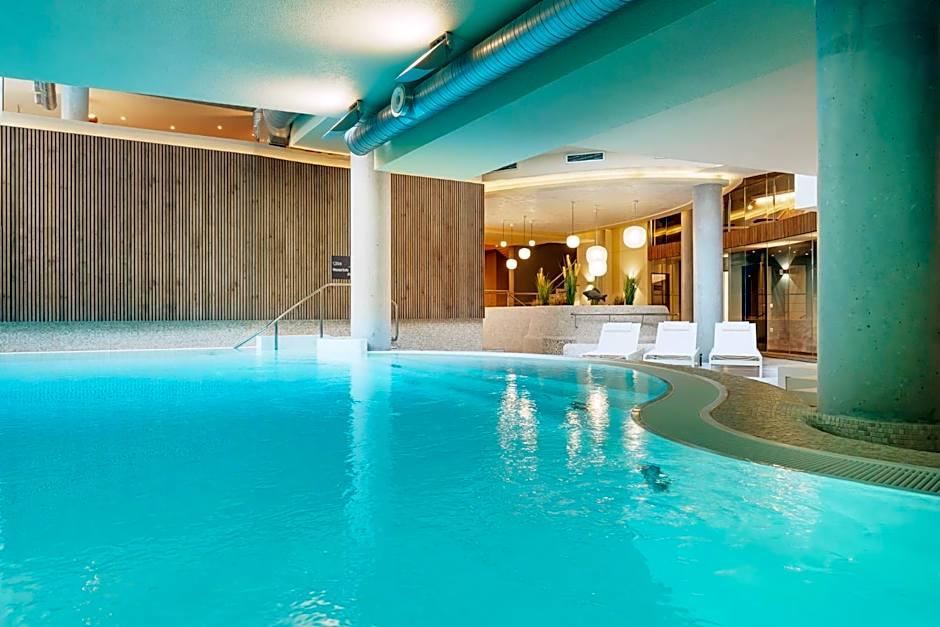 Hotel Meersinn - Binz