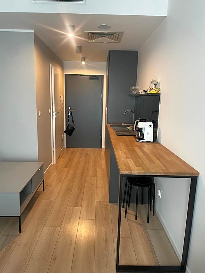 Plac Wolności 6 z klimatyzacją