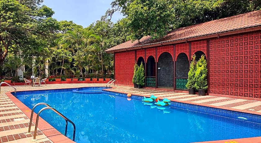 Chambers Mahabaleshwar - A Club Mahindra Associate Resort
