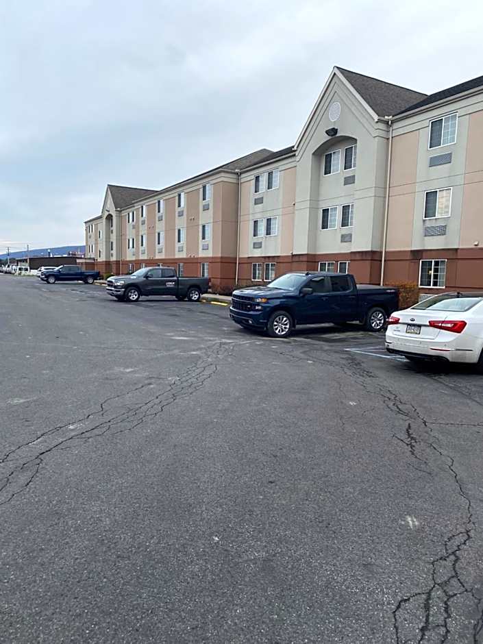 Candlewood Williamsport By IHG
