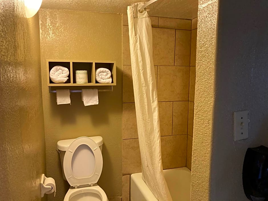 Super 8 Little Rock/north/arpt – North Little Rock, AR