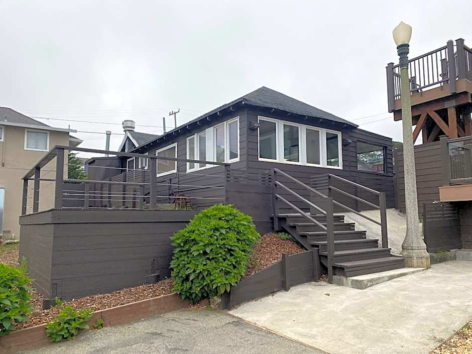 Ocean View Inn