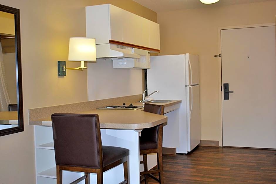 Extended Stay America Suites - San Francisco - San Carlos