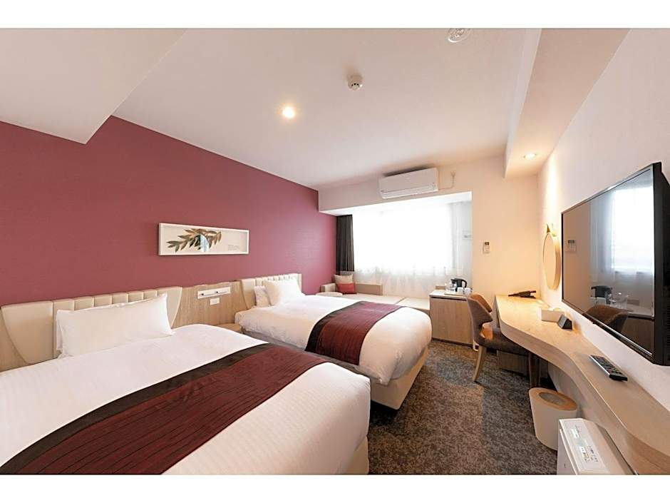 Hotel Torifito Kashiwanoha