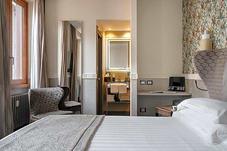 Unica Suites Rome
