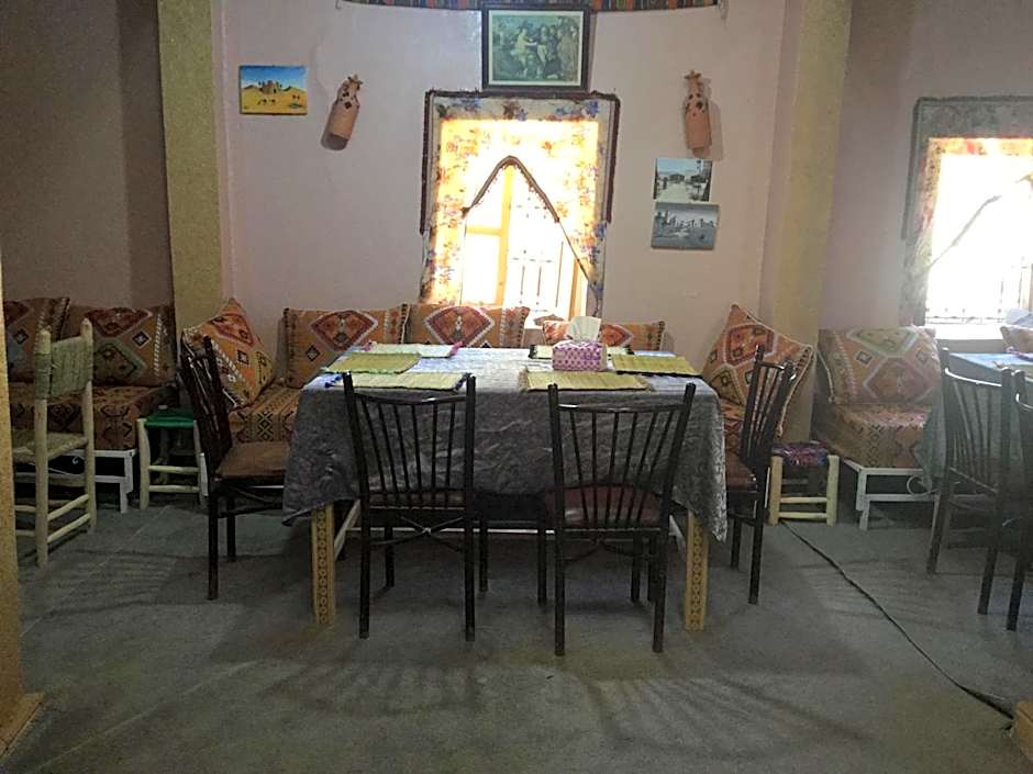 Riad Assia Foum Zguid