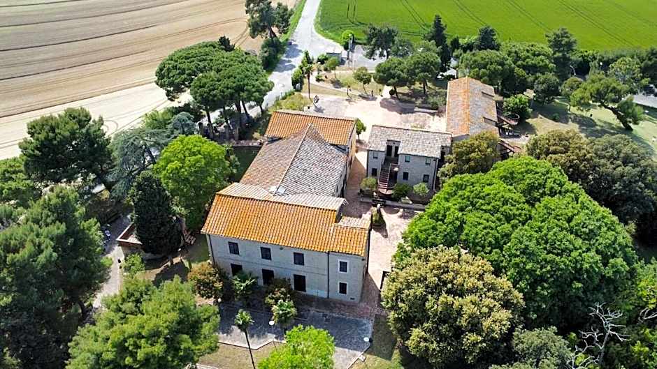 Casa Famiglia di Nazareth