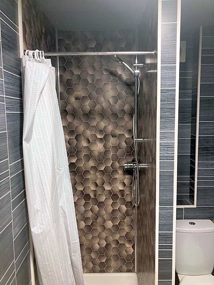 Abingdon Lodge Hotel