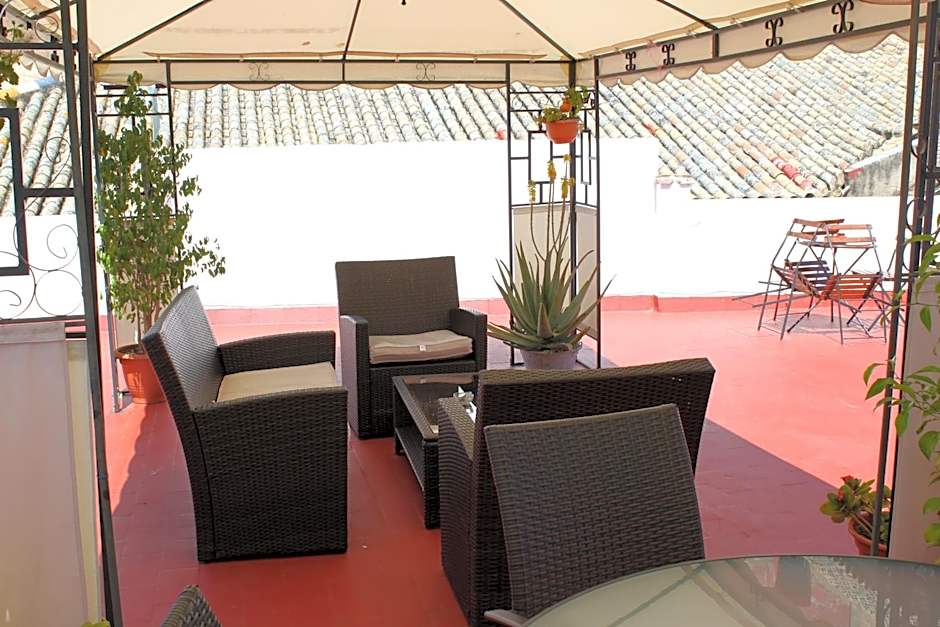 Pensión La Montoreña