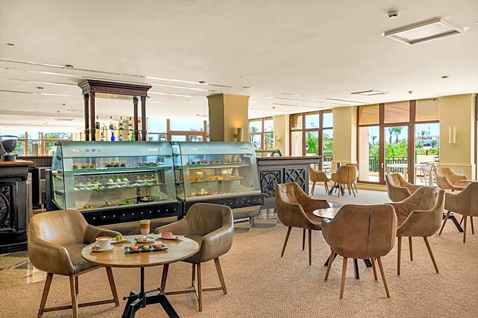 Steigenberger Aldau Beach Hotel