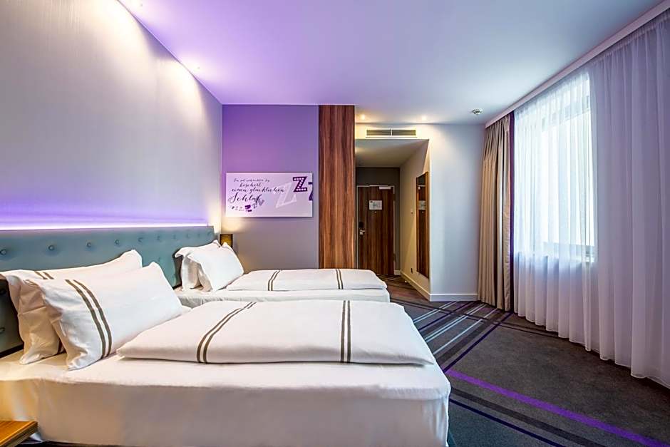Premier Inn Frankfurt City Centre