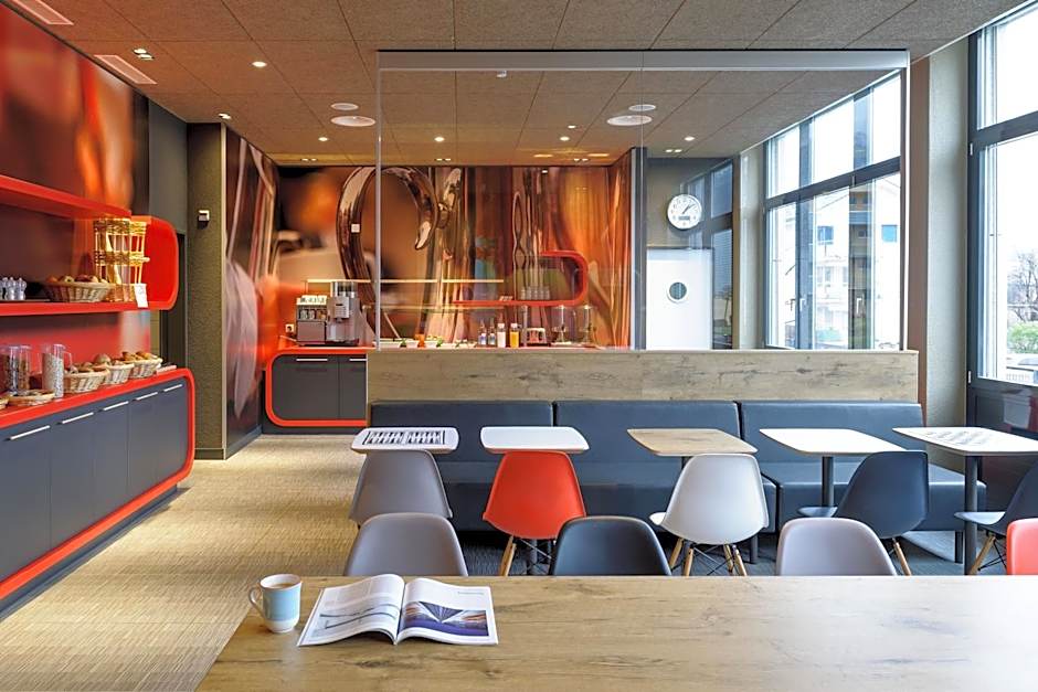 ibis Luzern Kriens