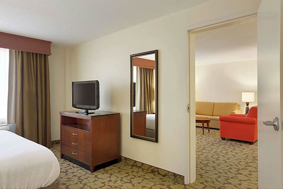 Hilton Garden Inn West Monroe
