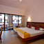 Uday Samudra Leisure Beach Hotel