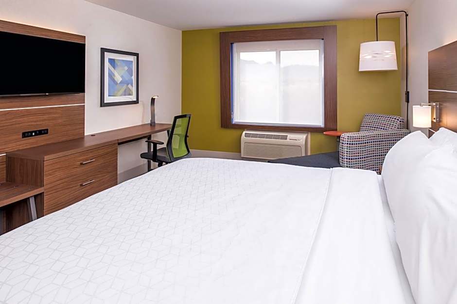 Holiday Inn Express Sierra Vista By IHG