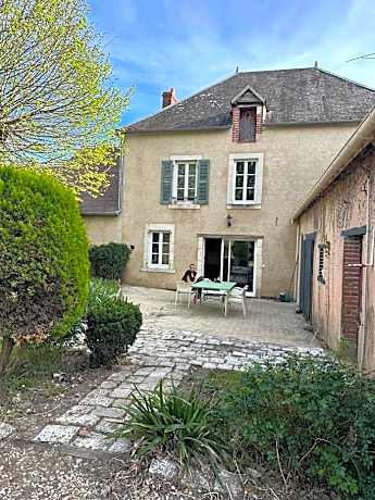les hébergements de la ferme des buttons