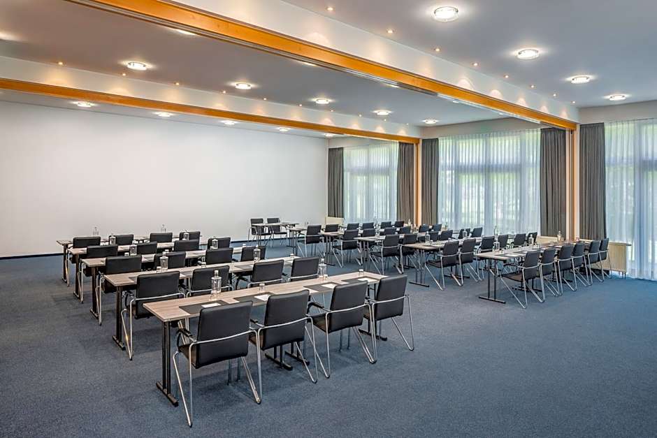 Hotel Oberhausen Neue Mitte Affiliated by Melia