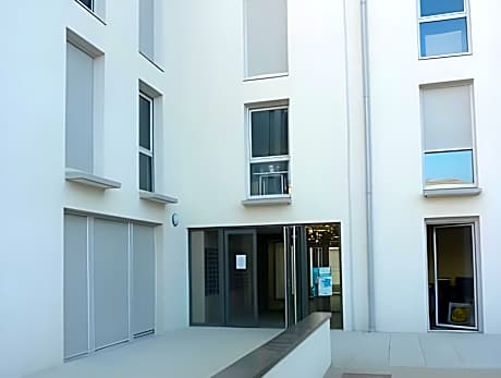 Residence Hoteliere Laudine