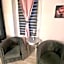 COSY & SPA Appartement Luxe JACUZZI SAUNA Suite Cristal