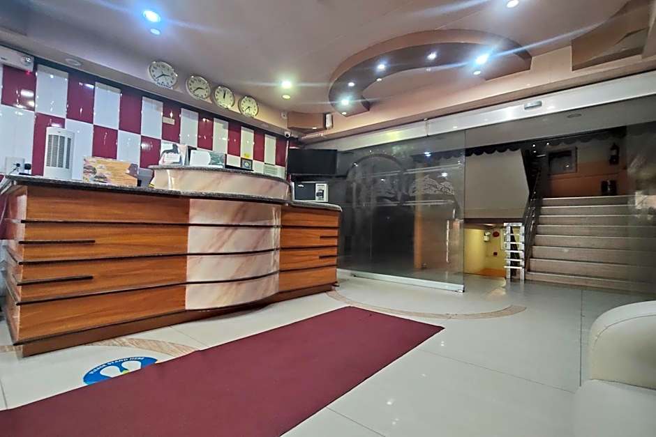 Taj Hotel Tuguegarao