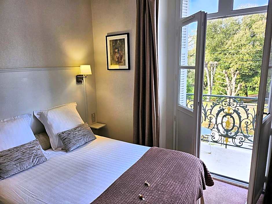 L'Hôtel Particulier Ascott