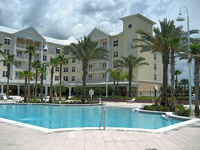 Monumental Hotel Orlando