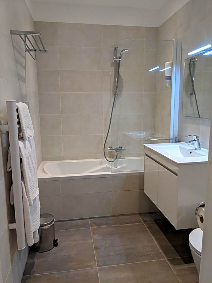 Share Inn Appartements