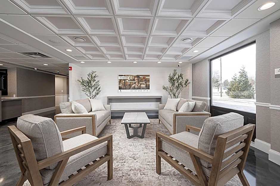 Oakfield Inn & Suites Rochester, an Ascend Collection Hotel