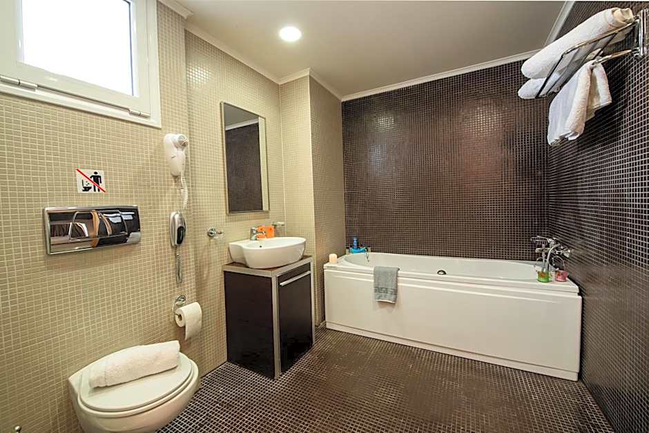 Anavadia Hotel-All Inclusive