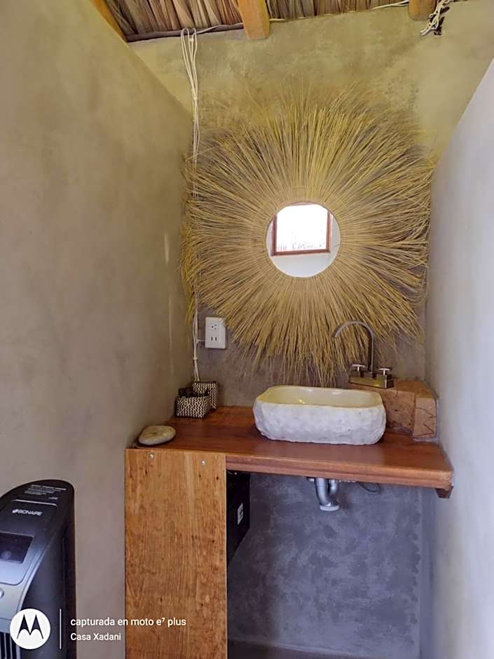 Casa Xadani