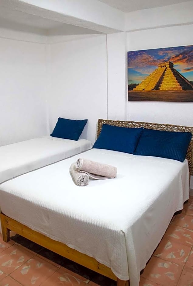 Hotel Masam Isla Mujeres