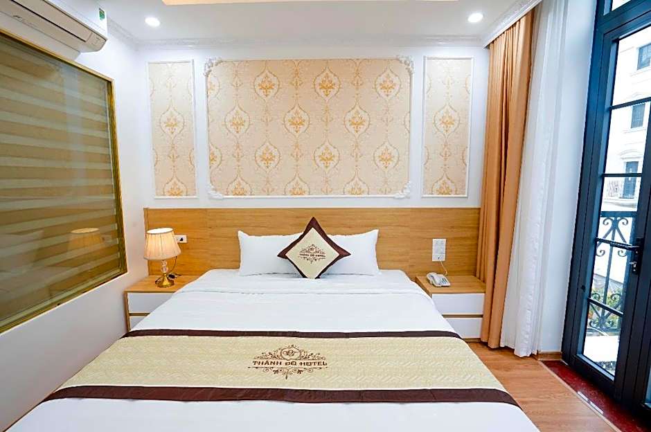 THÀNH ĐÔ HOTEL HẠ LONG