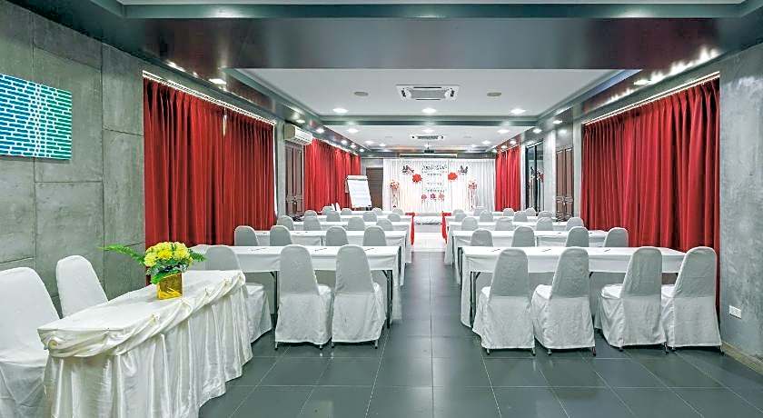 Phuketa - SHA Extra Plus