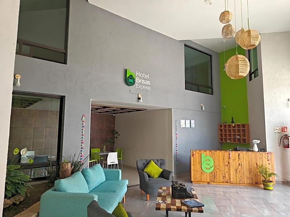 Hotel Brisas Express