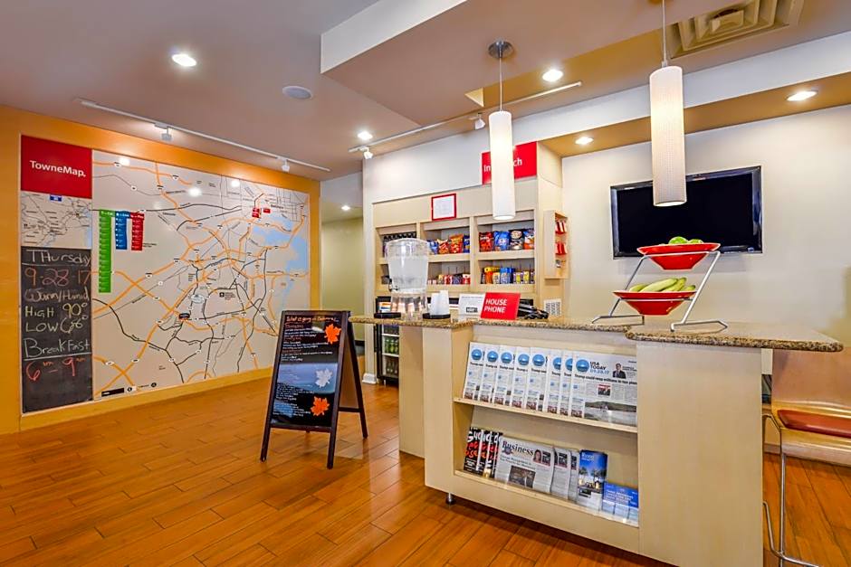 TownePlace Suites by Marriott Arundel Mills Bwi Airport
