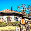 Smart Hotel Reserva Campos do Jordão