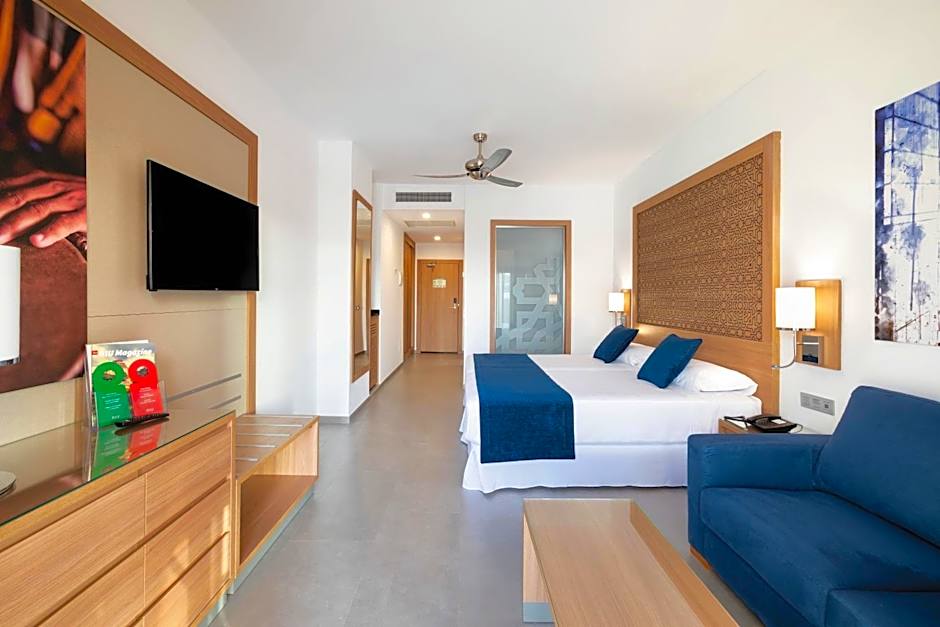 Hotel Riu Palace Boavista - All Inclusive